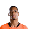 Foto de Virgil van Dijk