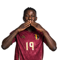 Foto de J. Bakayoko