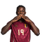Foto de J. Bakayoko