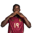 Foto de J. Bakayoko