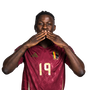 Foto de J. Bakayoko