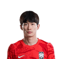 Foto de Kim Moon-Hwan