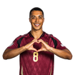 Foto de Youri Tielemans