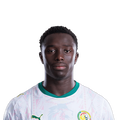 Foto de É. Mendy