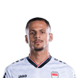 Foto de Ali Al Hamadi