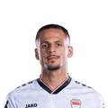 Foto de Ali Al Hamadi