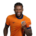 Foto de G. Wijnaldum