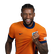 Foto de G. Wijnaldum