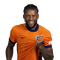 Foto de G. Wijnaldum