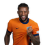 Foto de G. Wijnaldum