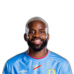 Foto de C. Bakambu