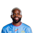 Foto de C. Bakambu