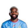 Foto de C. Bakambu