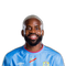 Foto de C. Bakambu