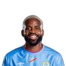 Foto de C. Bakambu