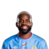 Foto de C. Bakambu