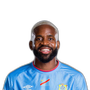 Foto de C. Bakambu