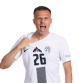 Foto de J. Ilicic