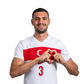 Foto de M. Demiral