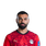 Foto de Mohamed Salah