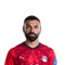 Foto de Mohamed Salah