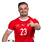 Foto de X. Shaqiri