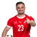 Foto de X. Shaqiri