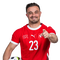 Foto de X. Shaqiri