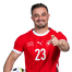 Foto de X. Shaqiri