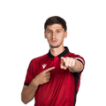 Foto de M. Kumbulla