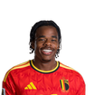 Foto de N. Ngoy