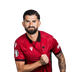 Foto de E. Hysaj