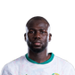 Foto de K. Koulibaly