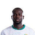 Foto de K. Koulibaly