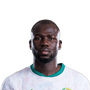Foto de K. Koulibaly