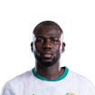 Foto de K. Koulibaly