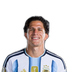 Foto de Simeone