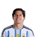 Foto de Simeone