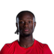 Foto de I. Koné