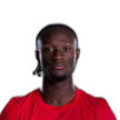 Foto de I. Koné