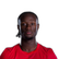 Foto de I. Koné