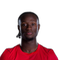 Foto de I. Koné