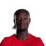 Foto de I. Koné