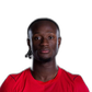 Foto de I. Koné