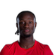 Foto de I. Koné