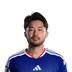 Foto de Y. Sugawara