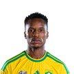 Foto de Themba Zwane