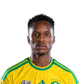 Foto de Themba Zwane