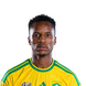 Foto de Themba Zwane