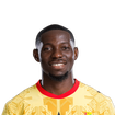 Foto de Augustine Boakye